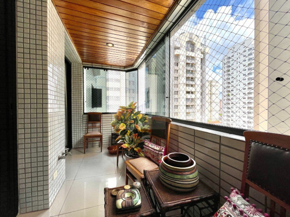 Imagem Apartamento com 4 Quartos à Venda, 166 m² em Brooklin Paulista - São Paulo Imagem Apartamento com 4 Quartos à Venda, 166 m² em Brooklin Paulista - São Paulo