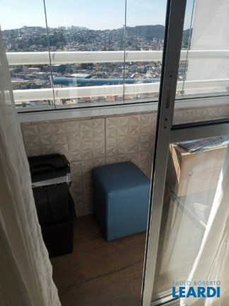 Imagem Apartamento com 2 Quartos à Venda, 60 m² em Vila Luzita - Santo André Imagem Apartamento com 2 Quartos à Venda, 60 m² em Vila Luzita - Santo André