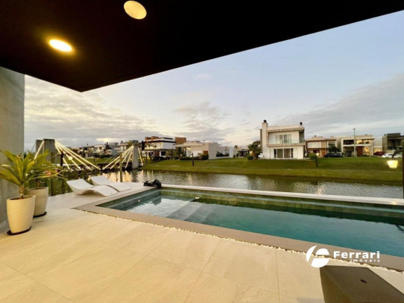 Imagem Casa de Condomínio com 4 Quartos à Venda, 450 m² em Parque Antártica - Capao Da Canoa Imagem Casa de Condomínio com 4 Quartos à Venda, 450 m² em Parque Antártica - Capao Da Canoa