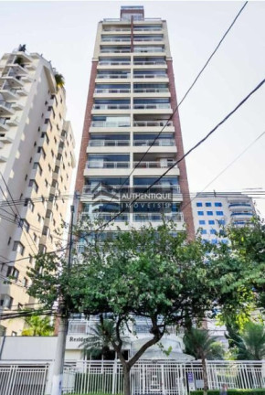 Imagem Apartamento com 2 Quartos à Venda, 63 m² em Vila Mariana - São Paulo Imagem Apartamento com 2 Quartos à Venda, 63 m² em Vila Mariana - São Paulo
