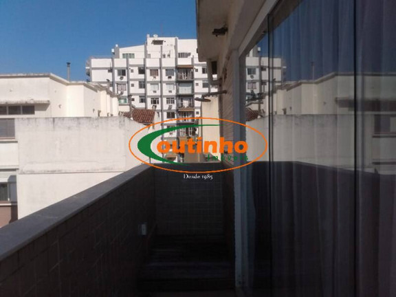 Imagem Cobertura com 2 Quartos à Venda, 92 m² em Vila Isabel - Rio De Janeiro Imagem Cobertura com 2 Quartos à Venda, 92 m² em Vila Isabel - Rio De Janeiro
