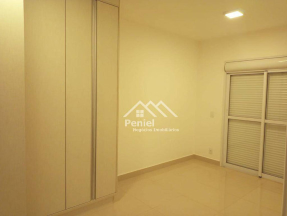 Imagem Apartamento com 4 Quartos para Alugar, 227 m² em Jardim Botânico - Ribeirão Preto