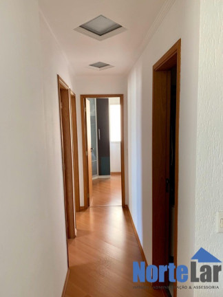 Imagem Apartamento com 3 Quartos à Venda, 80 m² em Parque Mandaqui - São Paulo