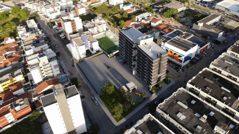 Imagem Apartamento com 2 Quartos à Venda, 53 m² em Aeroclube - João Pessoa