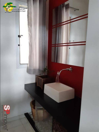 Imagem Casa de Condomínio com 3 Quartos à Venda, 365 m² em Vila Albertina - São Paulo