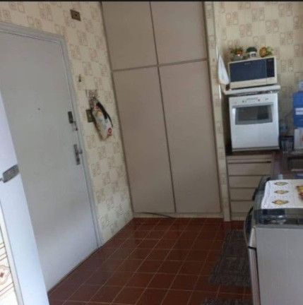 Imagem Apartamento com 2 Quartos à Venda, 128 m² em Boqueirão - Santos