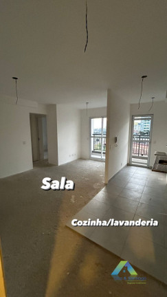 Imagem Apartamento com 2 Quartos à Venda, 56 m² em Vila Mussolini - São Bernardo Do Campo Imagem Apartamento com 2 Quartos à Venda, 56 m² em Vila Mussolini - São Bernardo Do Campo