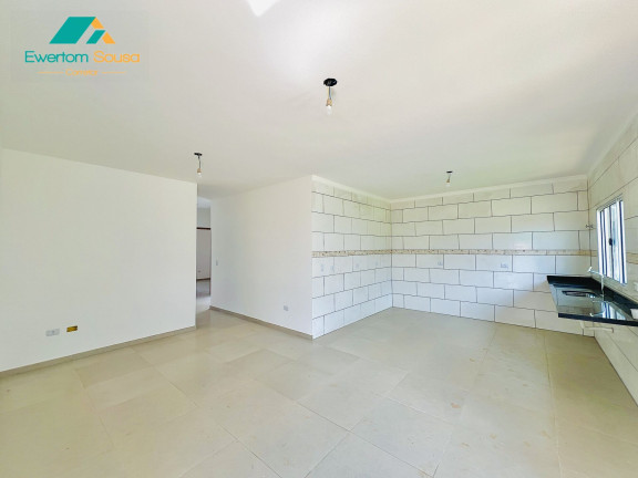 Imagem Casa com 3 Quartos à Venda, 140 m² em Jundiaizinho (terra Preta) - Mairiporã