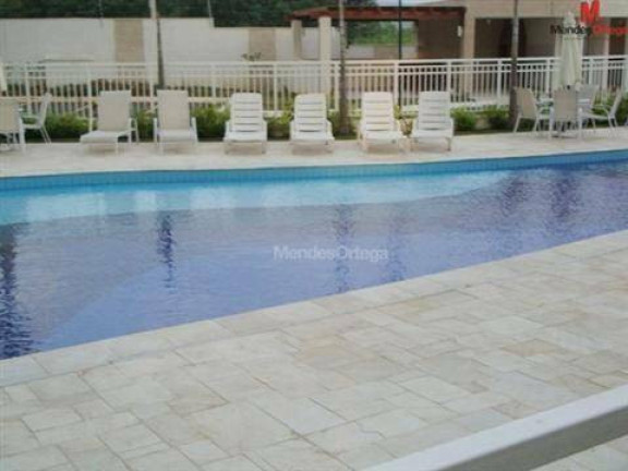 Imagem Apartamento com 3 Quartos à Venda, 78 m² em Parque Campolim - Sorocaba