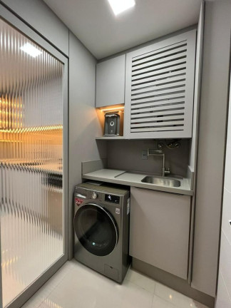 Imagem Cobertura com 3 Quartos à Venda, 215 m² em Barreiros - São José Imagem Cobertura com 3 Quartos à Venda, 215 m² em Barreiros - São José