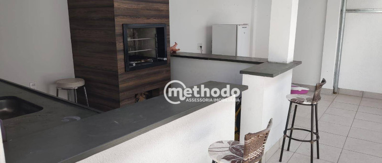 Imagem Casa com 4 Quartos à Venda, 182 m² em Taquaral - Campinas Imagem Casa com 4 Quartos à Venda, 182 m² em Taquaral - Campinas