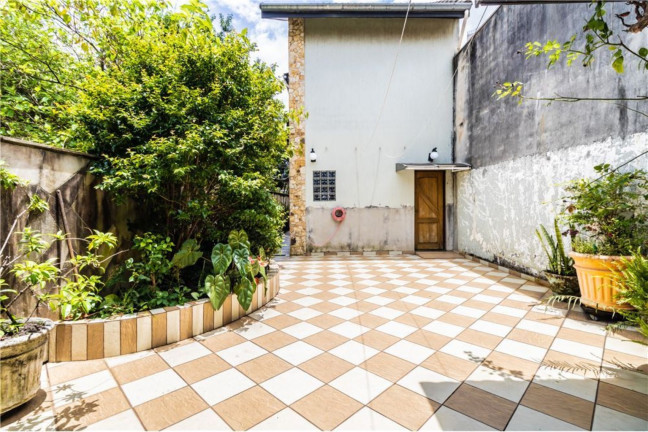 Imagem Casa com 3 Quartos à Venda,  em Vila Formosa - São Paulo