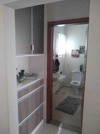 Imagem Casa com 4 Quartos à Venda, 372 m² em Parque Campolim - Sorocaba Imagem Casa com 4 Quartos à Venda, 372 m² em Parque Campolim - Sorocaba