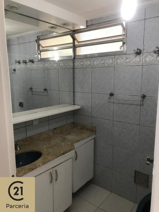 Imagem Apartamento com 3 Quartos à Venda, 138 m² em Moema - São Paulo