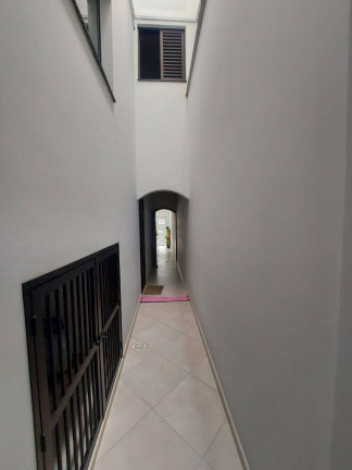 Imagem Sobrado com 3 Quartos à Venda, 186 m² em Jardim Las Vegas - Santo André Imagem Sobrado com 3 Quartos à Venda, 186 m² em Jardim Las Vegas - Santo André