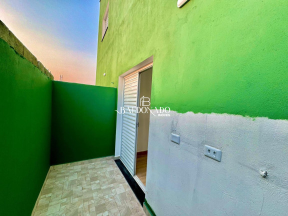 Imagem Kitnet com 1 Quarto à Venda, 33 m² em Centro - Extrema