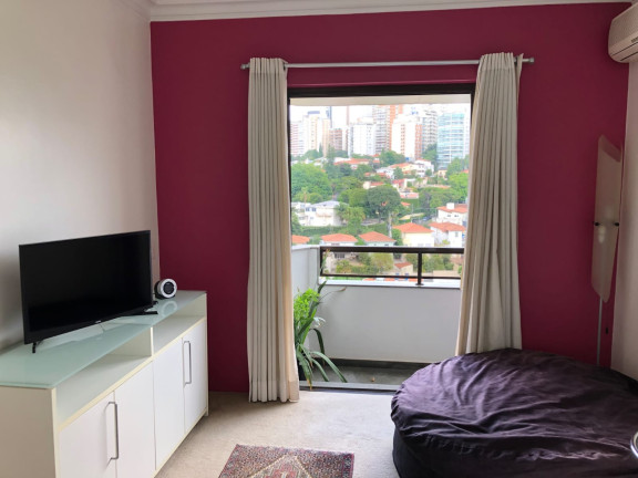 Imagem Imóvel com 3 Quartos à Venda, 320 m² em Higienòpolis - São Paulo Imagem Imóvel com 3 Quartos à Venda, 320 m² em Higienòpolis - São Paulo