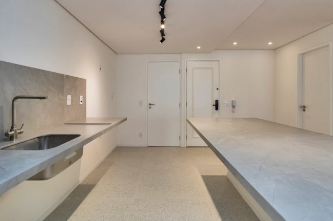 Imagem Imóvel com 2 Quartos à Venda, 127 m² em Cerqueira César - São Paulo Imagem Imóvel com 2 Quartos à Venda, 127 m² em Cerqueira César - São Paulo
