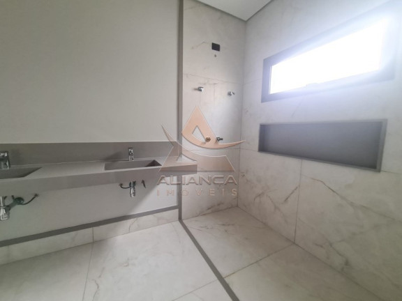 Imagem Casa de Condomínio com 3 Quartos à Venda, 318 m² em Alphaville - Ribeirão Preto Imagem Casa de Condomínio com 3 Quartos à Venda, 318 m² em Alphaville - Ribeirão Preto