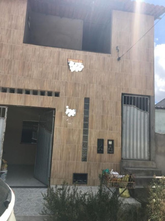 Casa com 3 Quartos à Venda, 100 m² em Pedra Do Descanso - Feira De Santana