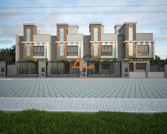 Imagem Imóvel com 3 Quartos à Venda, 150 m² em Centro - Navegantes Imagem Imóvel com 3 Quartos à Venda, 150 m² em Centro - Navegantes