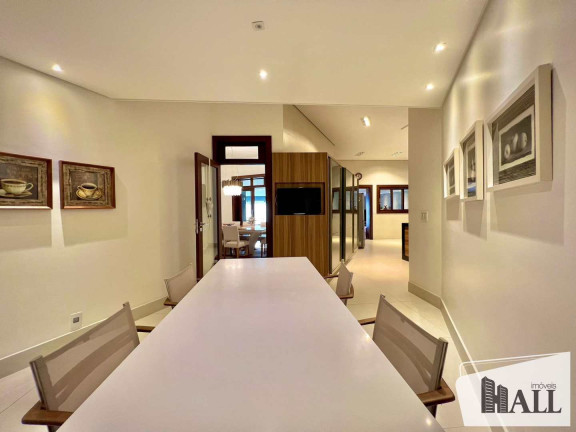 Imagem Casa com 3 Quartos à Venda, 580 m² em Parque Residencial Damha - São José Do Rio Preto Imagem Casa com 3 Quartos à Venda, 580 m² em Parque Residencial Damha - São José Do Rio Preto