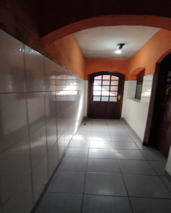 Imagem Imóvel com 3 Quartos à Venda, 125 m² em Jardim Aracati - São Paulo