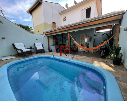 Imagem Casa com 2 Quartos à Venda, 69 m² em Jardim Paraíso - Votorantim