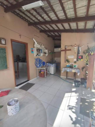 Casa com 3 Quartos à Venda, 190 m² em Parque Brasília 2ª Etapa - Anápolis