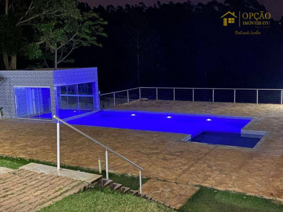 Imagem Chácara com 6 Quartos à Venda ou Locação, 800 m² em Condomínio Paraíso Marriot - Itu Imagem Chácara com 6 Quartos à Venda ou Locação, 800 m² em Condomínio Paraíso Marriot - Itu