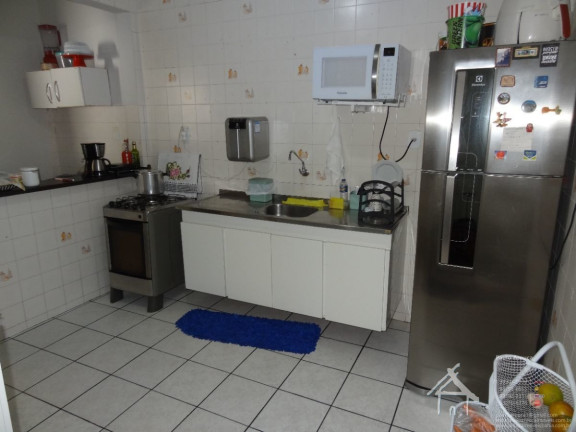 Imagem Casa de Condomínio com 3 Quartos à Venda, 244 m² em Stella Maris - Salvador Imagem Casa de Condomínio com 3 Quartos à Venda, 244 m² em Stella Maris - Salvador