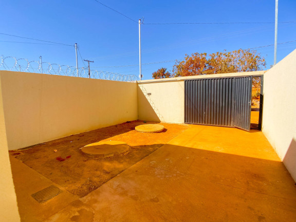 Imagem Casa com 2 Quartos à Venda, 70 m² em Jardim Privê Das Caldas - Caldas Novas
