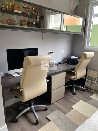 Imagem Casa com 5 Quartos à Venda, 440 m² em Maresias - São Sebastião