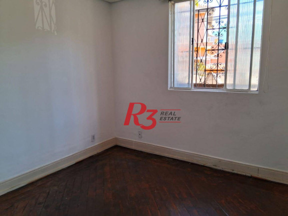 Imagem Casa com 4 Quartos à Venda, 164 m² em Vila Belmiro - Santos Imagem Casa com 4 Quartos à Venda, 164 m² em Vila Belmiro - Santos