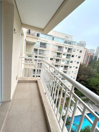 Imagem Imóvel com 1 Quarto à Venda, 33 m² em Jardim Ampliação - São Paulo