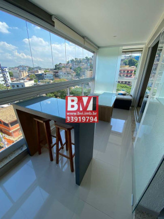 Imagem Apartamento com 3 Quartos à Venda, 110 m² em Vila Da Penha - Rio De Janeiro Imagem Apartamento com 3 Quartos à Venda, 110 m² em Vila Da Penha - Rio De Janeiro