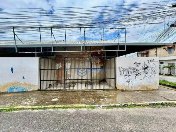 Imagem Terreno para Alugar, 650 m² em Manuel Sátiro - Fortaleza Imagem Terreno para Alugar, 650 m² em Manuel Sátiro - Fortaleza