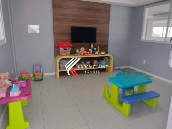 Apartamento com 2 Quartos à Venda, 72 m² em Caminho Novo - Palhoça