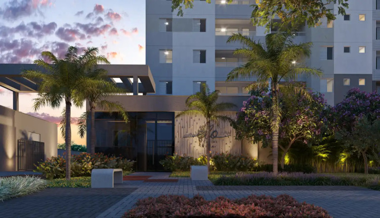 Imagem Apartamento com 3 Quartos à Venda, 64 m² em Alípio De Melo - Belo Horizonte Imagem Apartamento com 3 Quartos à Venda, 64 m² em Alípio De Melo - Belo Horizonte