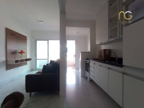 Imagem Apartamento com 1 Quarto à Venda, 49 m² em Balneário Flórida - Praia Grande