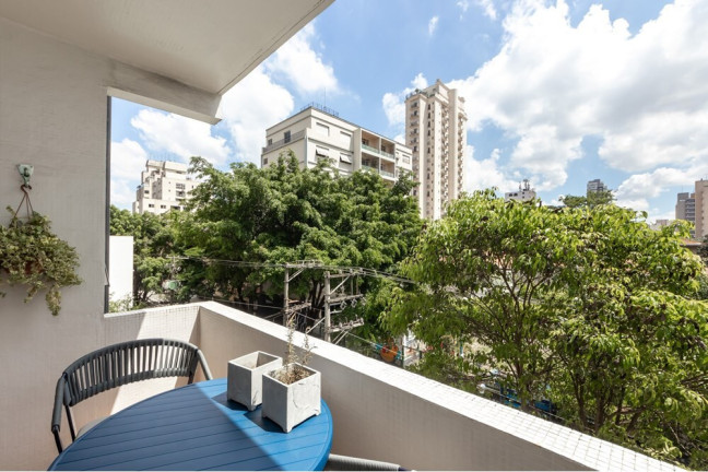 Imagem Imóvel com 2 Quartos à Venda, 110 m² em Pinheiros - São Paulo