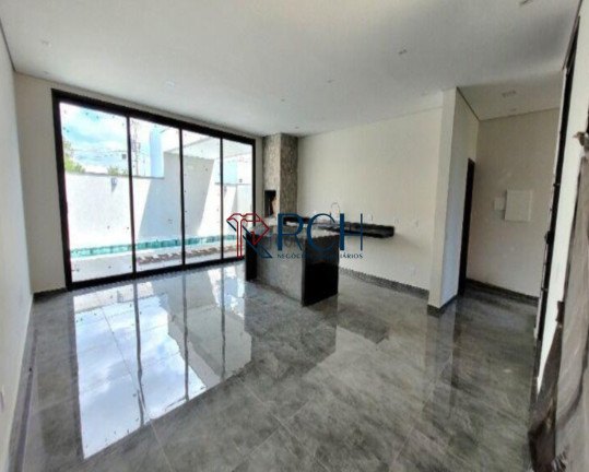 Imagem Casa com 3 Quartos à Venda, 204 m² em Cajuru Do Sul - Sorocaba