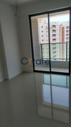 Imagem Apartamento com 3 Quartos à Venda, 80 m² em Engenheiro Luciano Cavalcante - Fortaleza