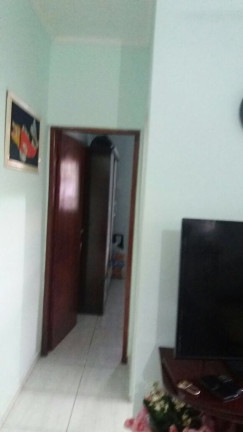 Imagem Casa com 2 Quartos à Venda, 87 m² em Flórida Mirim - Mongaguá
