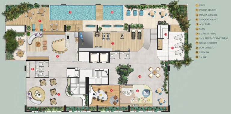 Imagem Apartamento com 4 Quartos à Venda, 136 m² em Icarai - Niterói