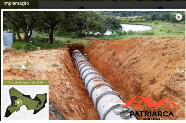Imagem Terreno em Condomínio à Venda, 600 m² em Fazenda Santa Candida - Vinhedo Imagem Terreno em Condomínio à Venda, 600 m² em Fazenda Santa Candida - Vinhedo