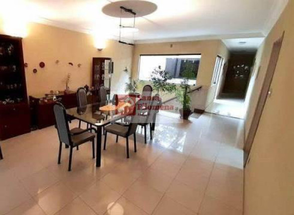 Imagem Sobrado com 3 Quartos à Venda, 400 m² em Jardim Bela Vista - Santo André Imagem Sobrado com 3 Quartos à Venda, 400 m² em Jardim Bela Vista - Santo André