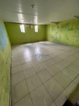 Imagem Sobrado com 8 Quartos à Venda, 948 m² em Passaré - Fortaleza Imagem Sobrado com 8 Quartos à Venda, 948 m² em Passaré - Fortaleza