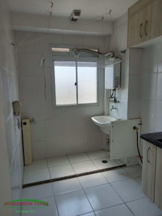 Imagem Apartamento com 2 Quartos à Venda, 49 m² em Cocaia - Guarulhos Imagem Apartamento com 2 Quartos à Venda, 49 m² em Cocaia - Guarulhos