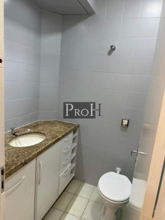 Imagem Apartamento com 2 Quartos à Venda, 65 m² em Paulicéia - São Bernardo Do Campo